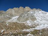 Lago e Ghiacciaio del Sommeiller - 084